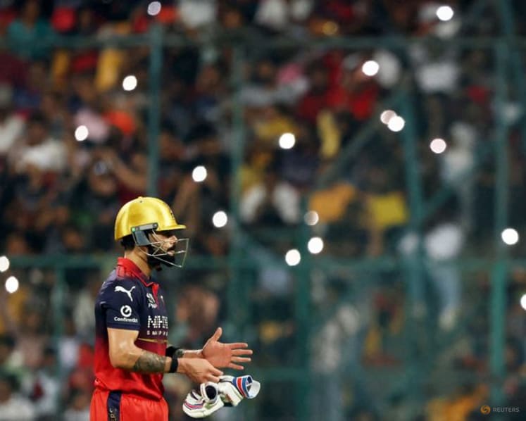Rise of Dar, return of Hazlewood boosts Bengaluru's bowling unit