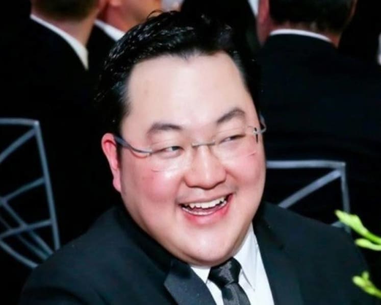 Commentary: Jho Low’s fantastic Houdini disappearing act