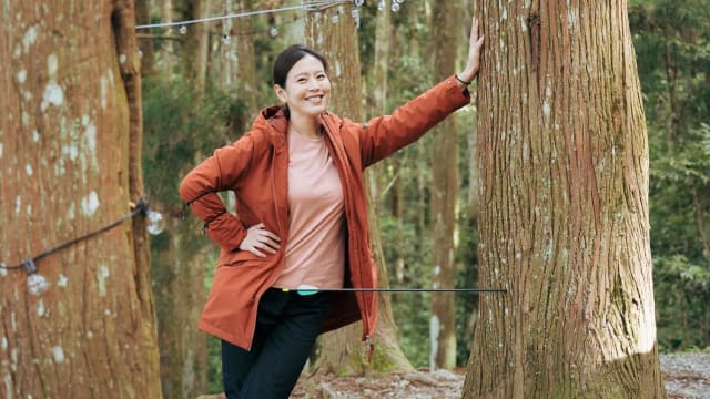刘品言苦于寻找新恋情　痛揭卵子老化心声