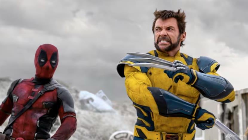 Cathay Cineplexes tidak tayang Deadpool & Wolverine atas 'keputusan perniagaan' Cathay Cineplexes tidak tayang Deadpool & Wolverine atas 'keputusan perniagaan'