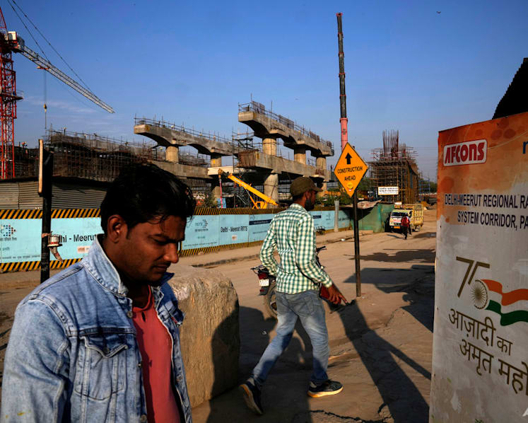 Commentary: Why India has a private investment problem
