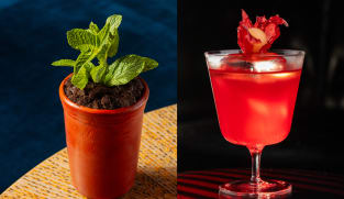 New cocktail menus in Singapore: 7 bars to sip, savour and celebrate