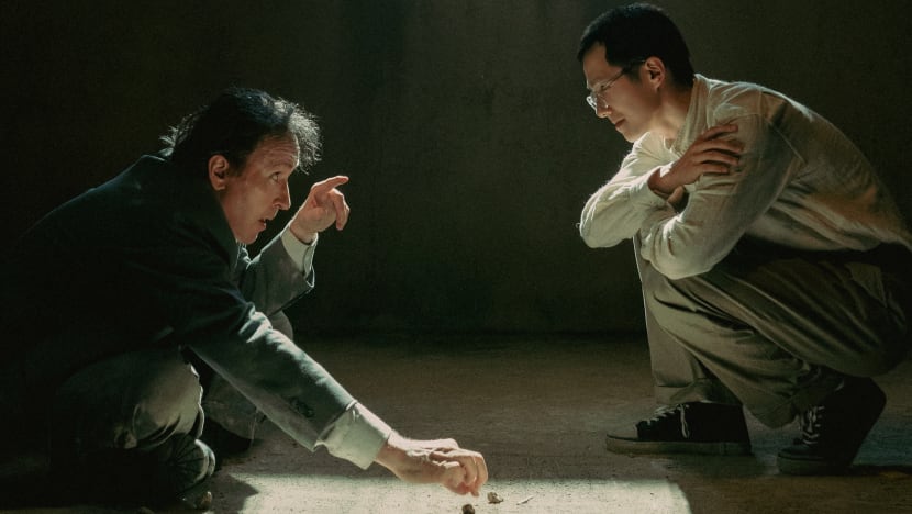 Decoded Review: Liu Haoran, John Cusack And Daniel Wu Play Twisty Mind Games In Chinese WWII Spy Thriller Decoded Review: Liu Haoran, John Cusack And Daniel Wu Play Twisty Mind Games In Chinese WWII Spy Thriller