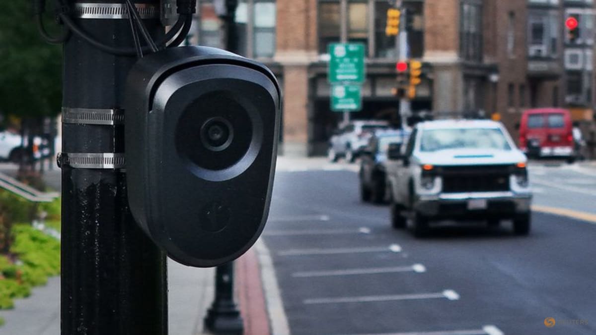 channelnewsasia.com - Exclusive-AI surveillance startup Flock Safety to cut several hundred jobs amid backlash, sources say
