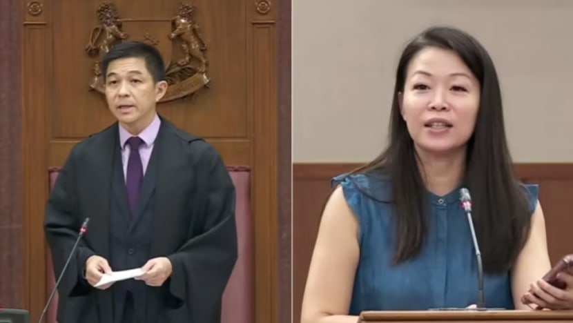 Tan Chuan-Jin, Cheng Li Hui teruskan "hubungan tidak wajar" meski sudah dinasihati, dedah PM Lee Tan Chuan-Jin, Cheng Li Hui teruskan "hubungan tidak wajar" meski sudah dinasihati, dedah PM Lee