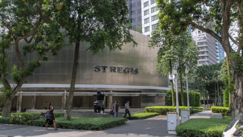 Preparations underway for historic summit at likely venues