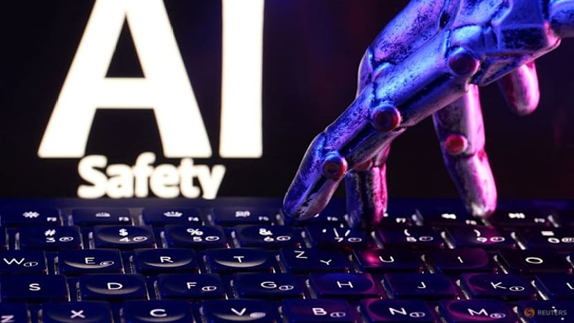 Nvidia releases AI safety software it says could have stopped Hugging Face hack
