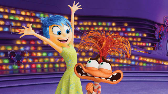 吸金550万！“Inside Out 2”登2024年本地票房冠军