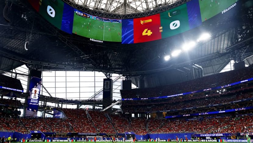 Spain boss calls critics 'crazy' after Saudi Arabia rout silences doubters