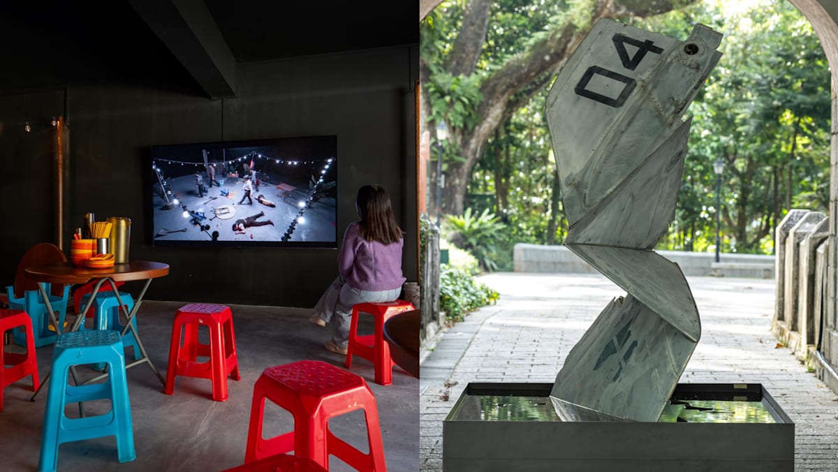Singapore Biennale 2025 will have over 100 artworks and experiences as well as free shuttle buses on weekends