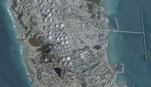 ஈரானின் எண்ணெய் வளம் நிறைந்த கார்க் தீவு மீண்டும் தாக்கப்படுமா?