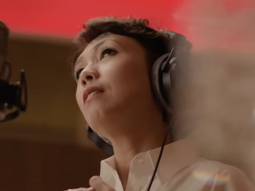 Kit Chan sings theme song for The Little Nyonya spin-off series, Emerald Hill Kit Chan sings theme song for The Little Nyonya spin-off series, Emerald Hill