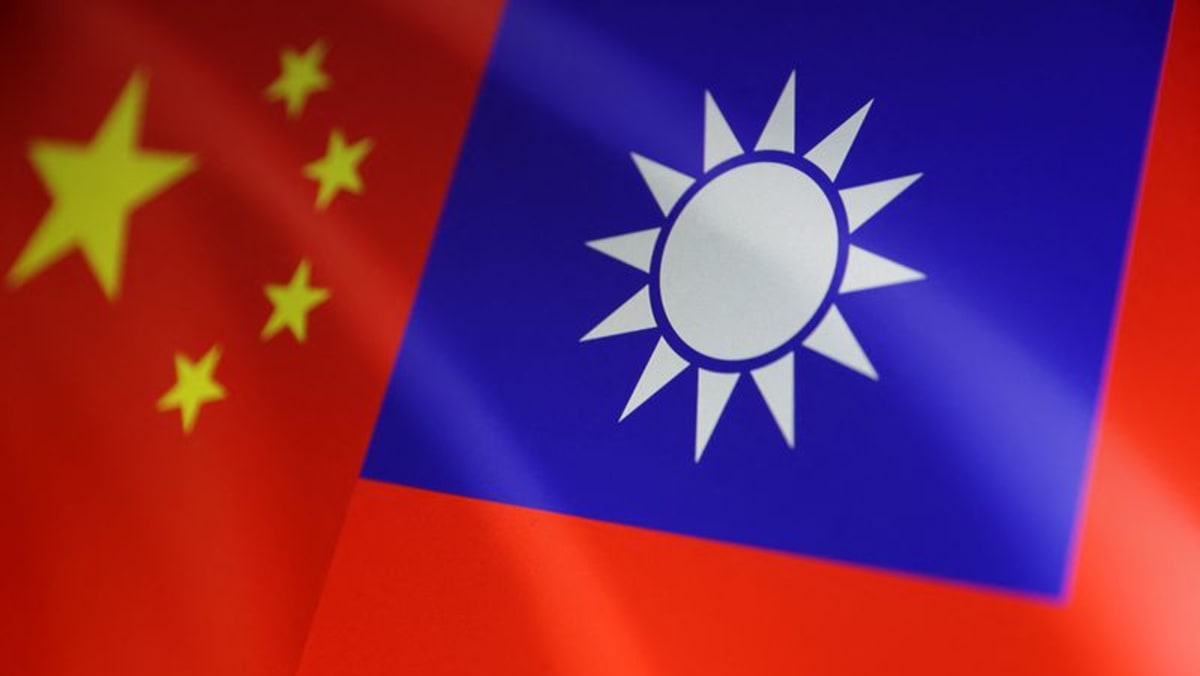 China-linked shipowner denies Taiwan accusation of damaging undersea cable