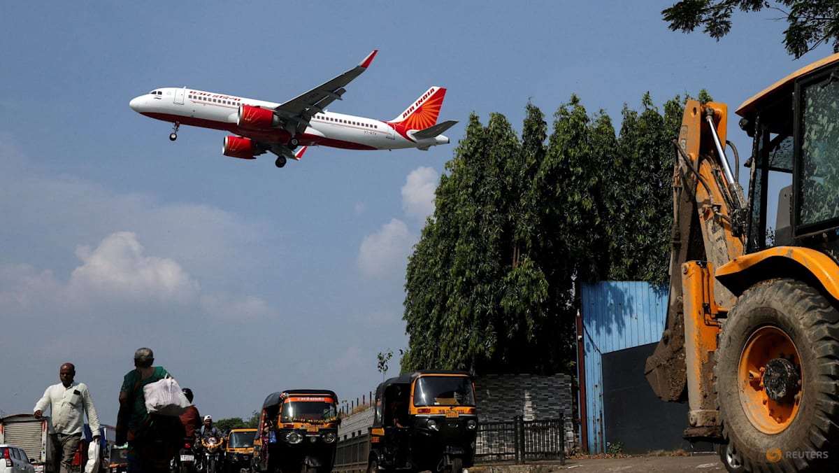 Air India probes if crew followed protocols in Boeing fuel-switch incident