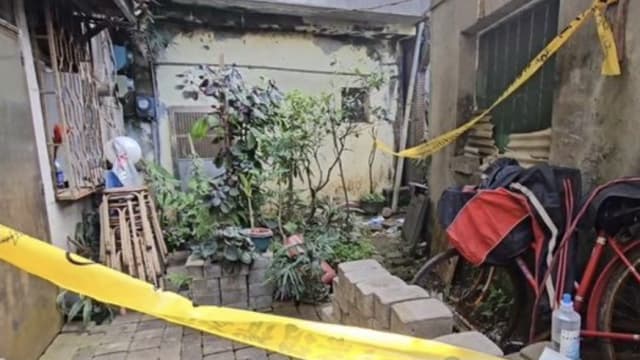 台湾邻里纠纷变暴力事件 男子被邻居挖眼致失明