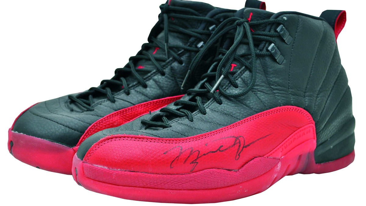 jordan 12 most expensive