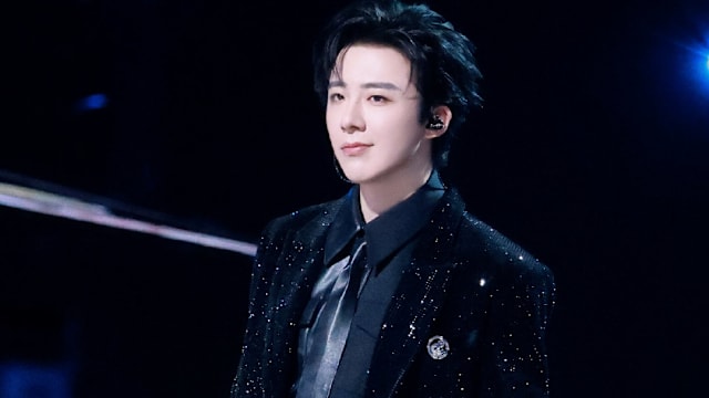 1年多没进组拍新戏，刘宇宁亲揭背后原因！