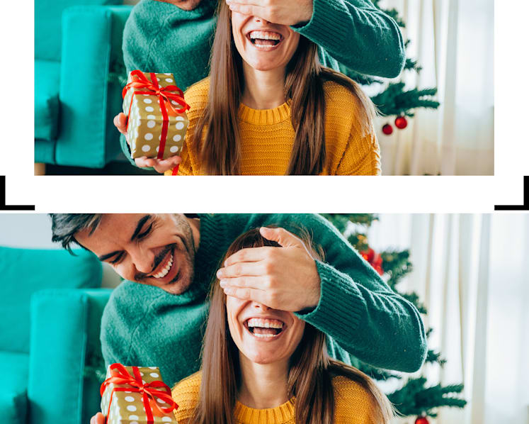 Christmas 2021: It’s time to carry out your own festive spending review
