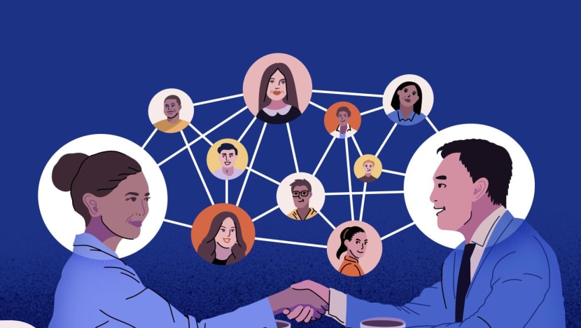 The Big Read: Networking in the digital age — how youths are using LinkedIn, other social media platforms to get ahead
