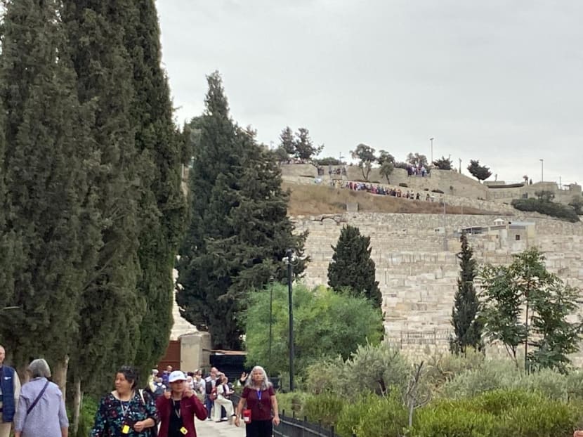 No plans by Singapore Muslim travel agencies to scrap tours yet amid Israel-Hamas conflict