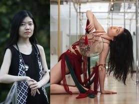 As a doctor, dance saved me from burnout. Here’s how I hope the arts can be supported more