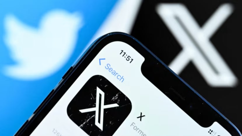 Platform X milik Elon Musk setuju bayar AS$10 juta lunaskan tuntutan mahkamah Trump Platform X milik Elon Musk setuju bayar AS$10 juta lunaskan tuntutan mahkamah Trump
