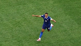 No 'I' in team as Mbappe puts World Cup glory above records