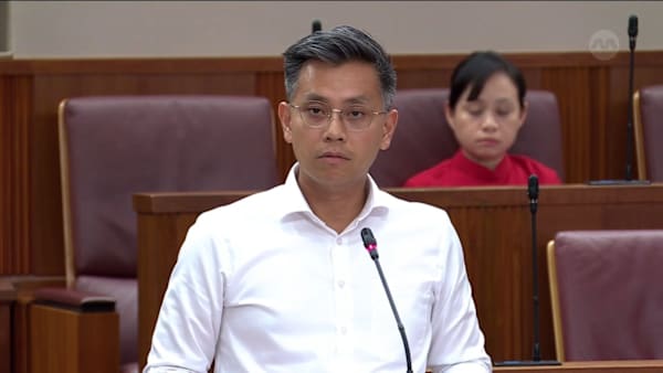 Motion: Ng Shi Xuan on an economy of the future that works for all