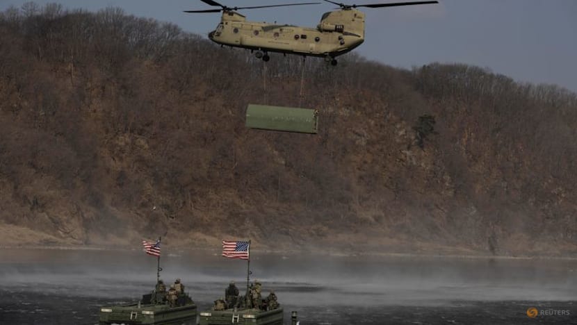 Anduril and Palantir battlefield communication system 'very high risk,' US Army memo says
