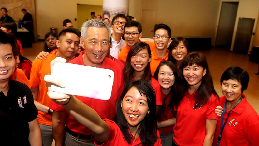 Fund set for S$200m boost to help workers learn new skills in universities