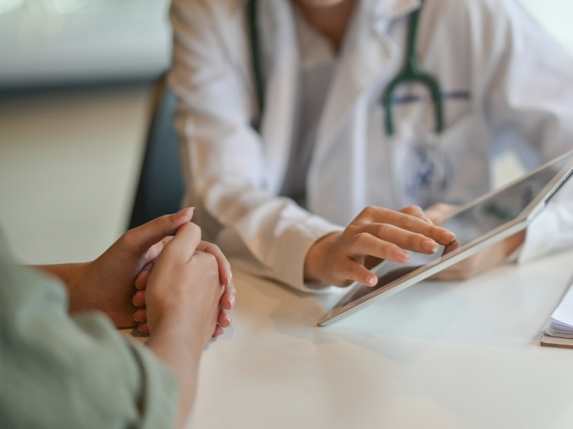 Commentary: Family doctors are more than 'cough and cold' doctors Commentary: Family doctors are more than 'cough and cold' doctors