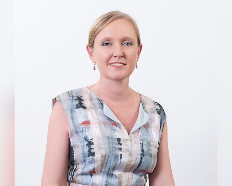 MAS forms new sustainability group, appoints Darian McBain to steer green finance agenda 