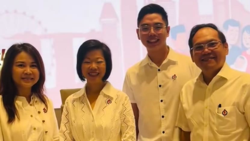 30% orang bujang tidak minat cari pasangan: Tinjauan Sayap Wanita PAP