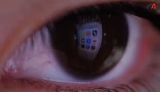 CNA Correspondent - Ctrl.Alt.Shift.