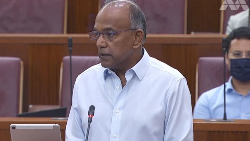 Parlimen mansuh Akta Hasutan selepas 83 tahun