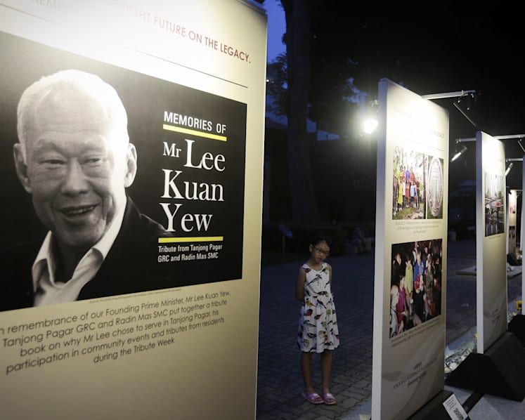 Apex court reserves judgment in appeal on Mr Lee’s interview transcripts