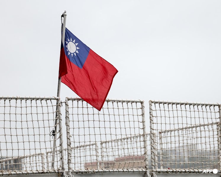 Taiwan reports its first cases of African swine fever