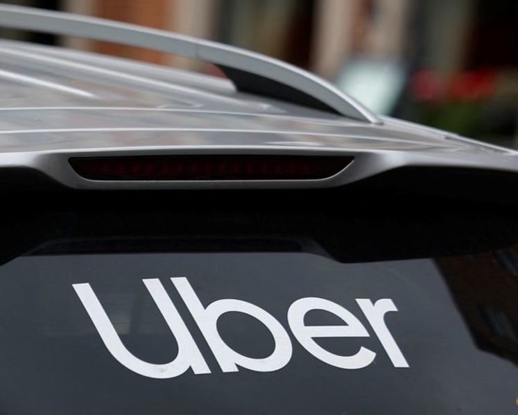 Uber and Autobrains target Munich for robotaxi rollout
