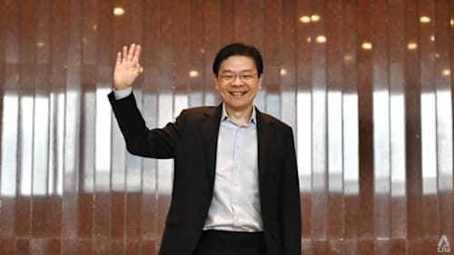 BELANJAWAN 2026: PM Wong akan bentang Kenyataan Belanjawan 2026 pada 12 Feb