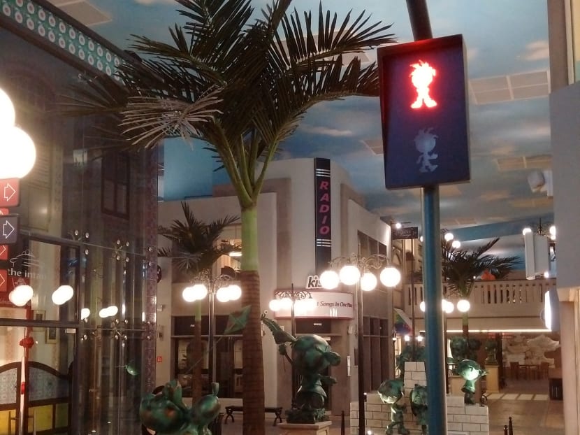 Take a sneak peek at Kidzania Singapore opening in less than two weeks Take a sneak peek at Kidzania Singapore opening in less than two weeks