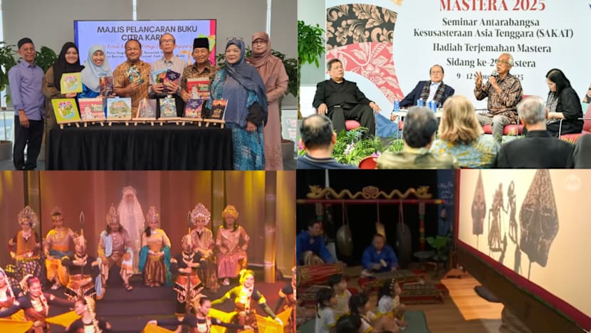 ALAM MELAYU: Warisan Amanah Budaya Sedang Kita Menyongsong Tahun Baharu 