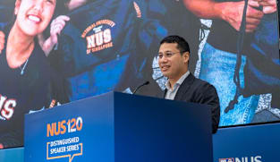All university, polytechnic and ITE students to learn AI skills from 2027