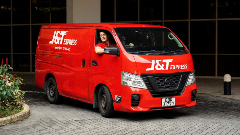 A mover and shaker that’s revolutionising the world of logistics A mover and shaker that’s revolutionising the world of logistics