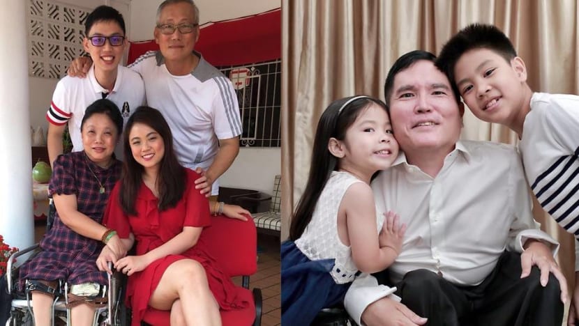 ‘Why take on the extra burden?’: Parents with disabilities tackle misconceptions about raising their own families