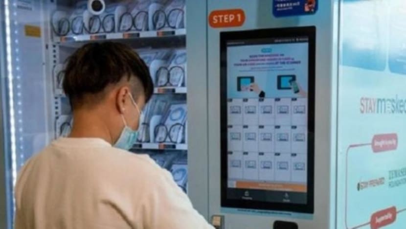 Police intensifying efforts to nab cheats after latest case of unauthorised mask redemption