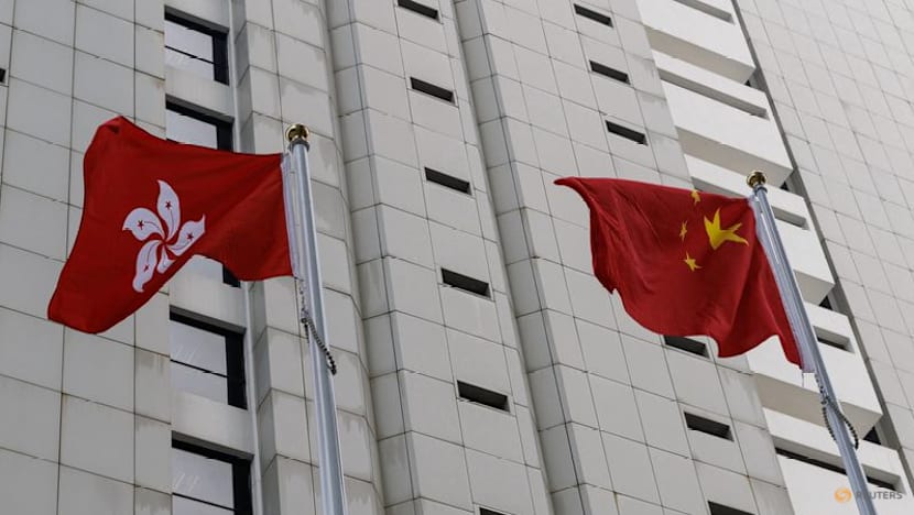 New Hong Kong rules force people to give up passwords in security cases