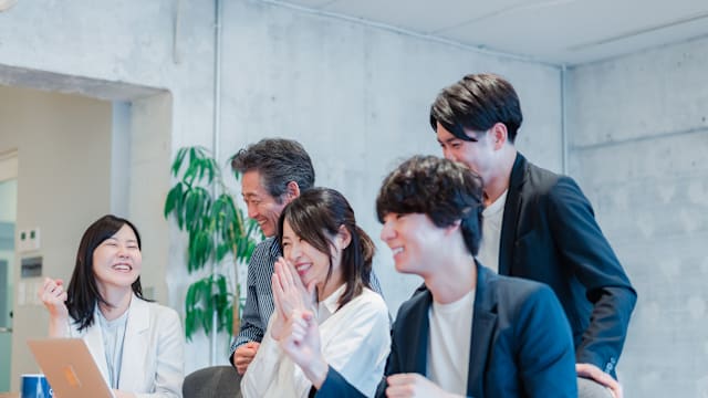 自己的上司自己选！日企自选上司离职率暴跌至不到1%