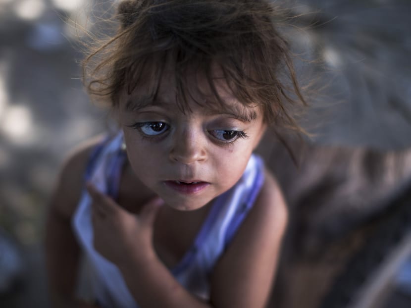 Argentines link health problems to agrochemicals