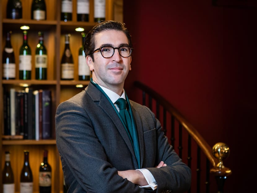 ‘Asian clients are now more engaged with wine auctions’: Bonhams’ global head of wine and spirits ‘Asian clients are now more engaged with wine auctions’: Bonhams’ global head of wine and spirits