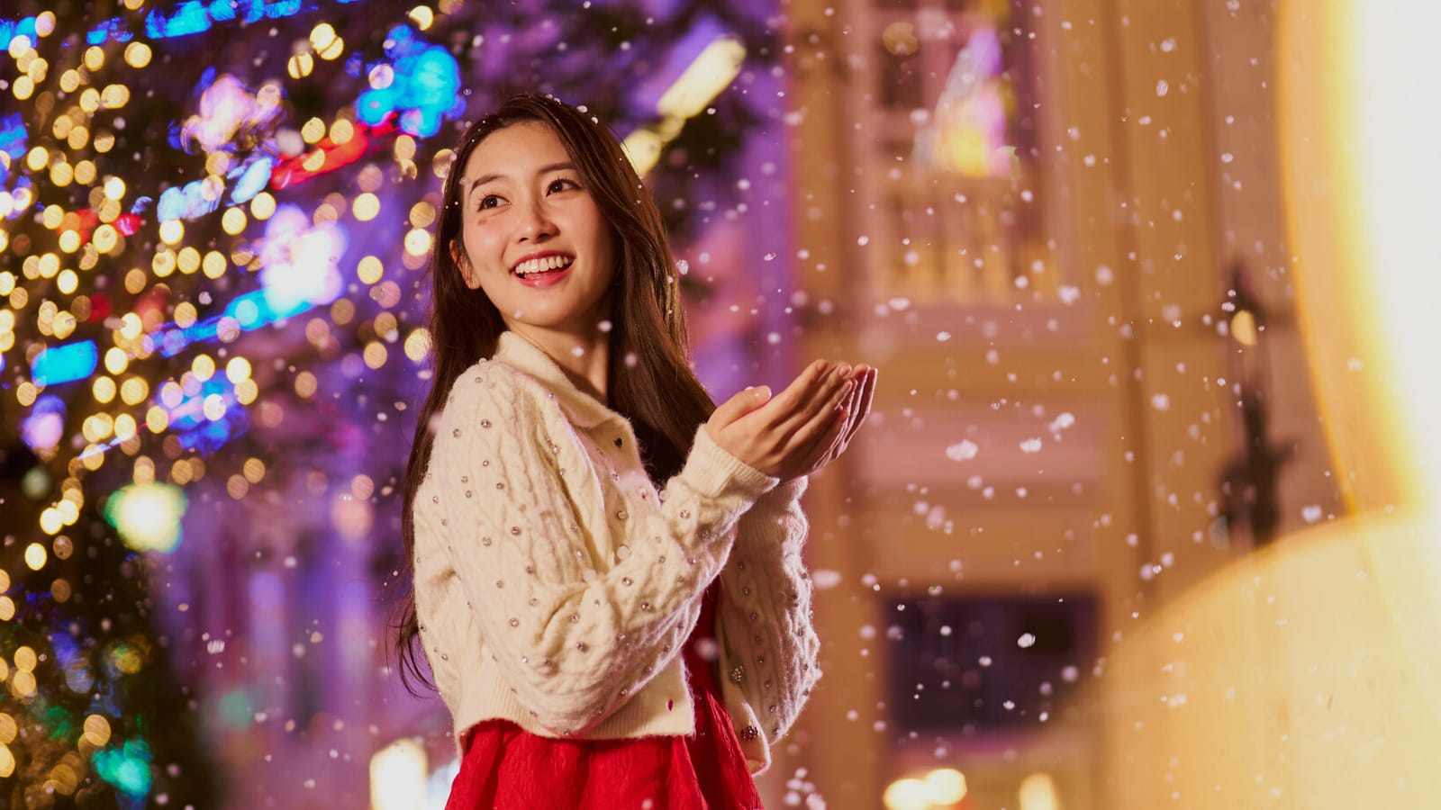 Hong Kong’s festive highlights: Explore bustling holiday markets, lively parties and rich cultural traditions